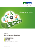 2017 IoT Automation Solutions