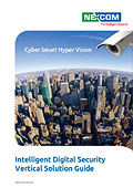 Intelligent Digital Security Vertical Solution Guide
