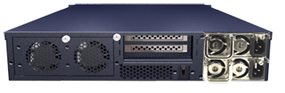 Network Security Appliance-NSA 7110