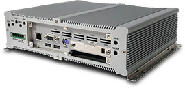 In-Vehicle Computer-VTC Series