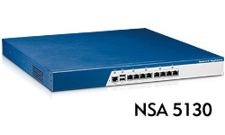 Communication Appliance-NSA 5130