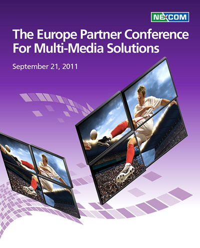 2011 Multi-Media Solutions Conference in Germany