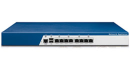 Network Security Platform OSA 5130