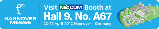 See the Latest Innovations in Automation, Security and Transportation at Hannover Messe