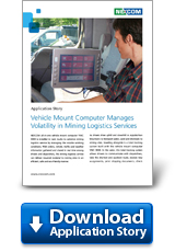 vehicle_mount_computer_VMC 3000