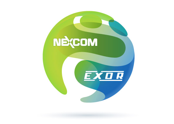 EXOR and NEXCOM Extends Partnership to Fulfill Industry 4.0's Vision for Smart Manufacturing
