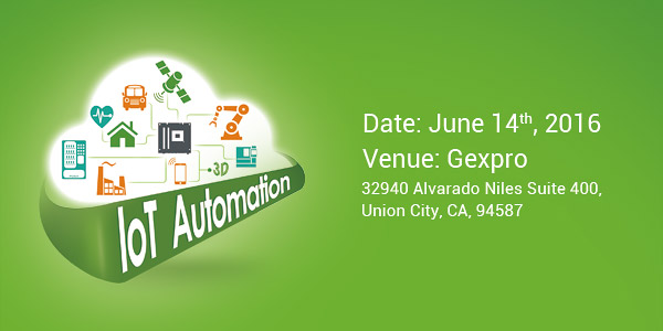 Sign up NEXCOM's AMP Solution Day at Gexpro