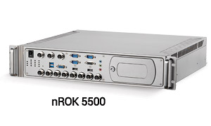 Railway Computer -nROK 5500