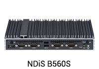 Visual Edge Computer - NDiS B560S