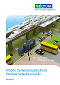 Mobile Computing Solutions Product Selection Guide