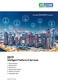 2019 Intelligent Platform & Services