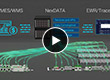 NexDATA (Enterprises’ On-Premises Data Center) – Traceability in Manufacturing Processes