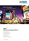 2017 Intelligent Platform & Services