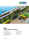 2016 Mobile Computing Solutions