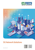 5G Network Solutions