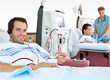 Integrated Medical Informatics System for Hemodialysis Center