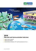 2018 Network and Communication Solutions