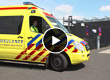 NEXCOM In-vehicle Computers Deliver Emergency Healthcare with MDT in the Netherlands