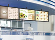 Digital Menu Boards Fuel QSR Growth