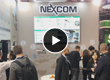 NEXCOM at ISE 2019