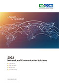 2022 Network and Communication Solutions