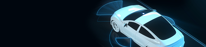 Autonomous Driving