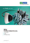 2016 Intelligent Digital Security
