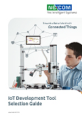 IoT Development Tool Selection Guide
