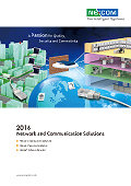 2016 Network and Communication Solutions