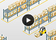 3D Camera for Logistics Business Intelligence