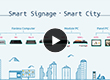 NEXCOM Intelligent Platform & Services - Smart Signage ‧ Smart City