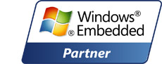 Windows Embedded Partner