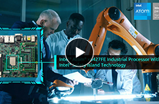 NexCOBOT - Open Robots & Machines Introduction