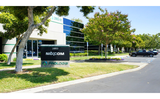 NEXCOM USA Opens Its Doors as a One Stop Solution Support Partner