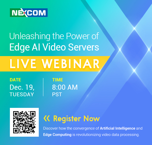 Unleashing the Power of Edge AI Video Servers