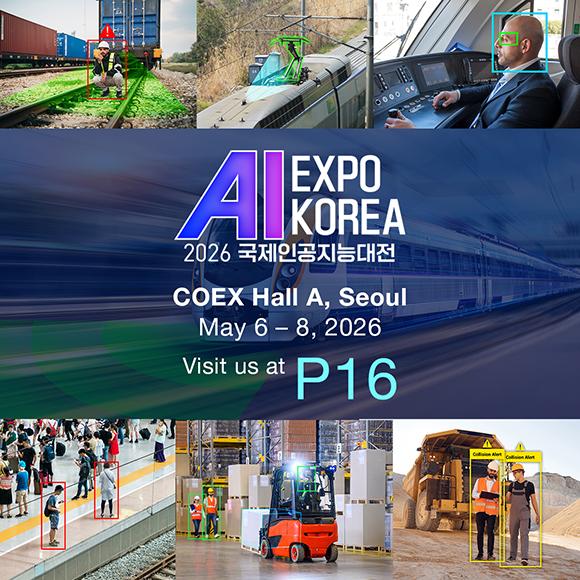 AI‑Driven Transportation and Logistics: NEXCOM Showcases Edge Computing Strength at AI EXPO KOREA 2026