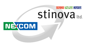 NEXCOM Stinova