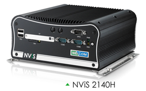 Security Surveillance-NViS 2140H