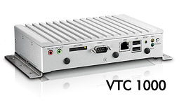 In-Vehicle Computer-VTC 1000