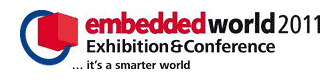 embedded world 2011