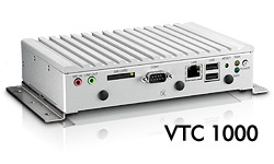 In-Vehicle Computer-VTC 1000