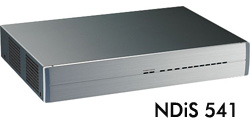 Digital Signage Player - DiS 541 