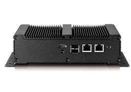 1080P media player, Digital Signage Player - NDiS 126