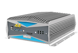 Fanless Computer NISE 3600