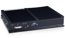 Digital Signage Player NDiS161