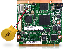 ARM SOC solution RDC100