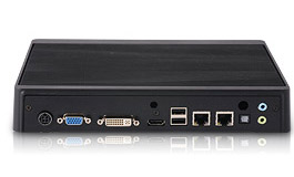 1080P signage player-NDiS166