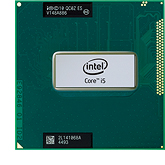 3rd generation Intel® Core™ processor