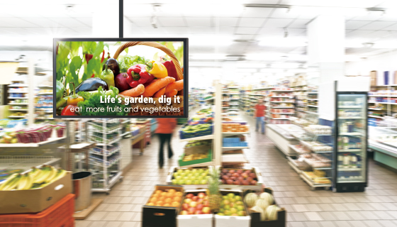 Digital Signage