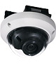 megapixel IP cameras - NCi-301V